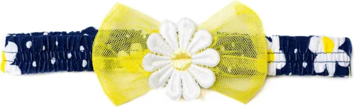 Vista 2 de Disney Minnie Mouse - Juego de diadema y pantalones cortos para niñas