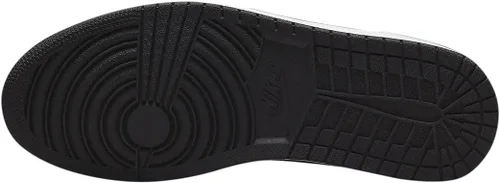 Vista 6 de Nike - Zapatos deportivos unisex para baloncesto, BlancoNegro, 10.5