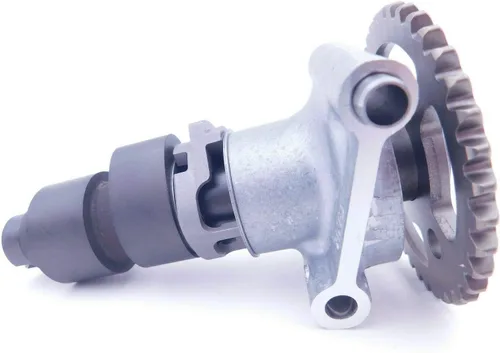 Vista 5 de HONDA 14100-HN8-B40 ÁRBOL DE LEVAS