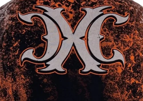 Vista 8 de Xtreme Couture by Affliction - Camiseta ortodoxa con calavera para hombre