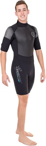 Vista 12 de Seavenger Traje de neopreno Navigator Shorty de 0.118 in