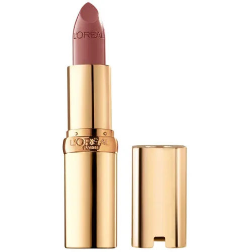 Vista 41 de L'Oreal Paris Colour Riche Lipcolour, Ballerina Shoes [135], 1 unidad