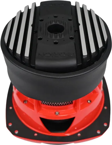 Vista 5 de ORION HCCA102 Subwoofer de coche de alto rendimiento de 10", de grado de competición, 8000W de potencia máxima, 2000W RMS, bobina de voz de 3