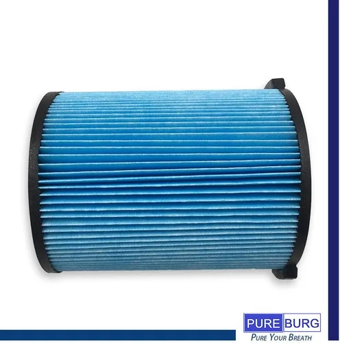 Vista 4 de PUREBURG VF5000 - Filtro de repuesto compatible con aspiradoras Ridgid de 5-20 galones en húmedo y seco WD1450 WD0970 WD1270 WD09700 WD06700 WD1680
