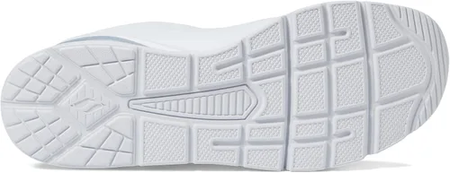Vista 3 de Skechers Mujer Uno 2 - Aire alrededor de ti, Blanco