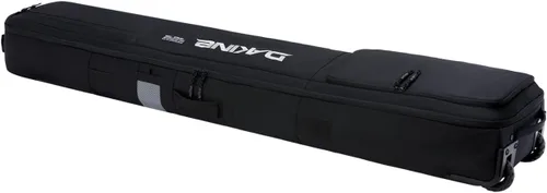 Vista 4 de Dakine - Bolsa de snowboard con rodillo bajo