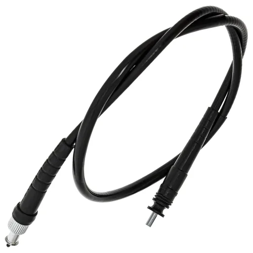 Vista 5 de NICHE Cable del velocímetro para Honda 44830-425-870 44830-323-000 44830-346-000 Para Honda, se adapta a 1991-2008 CB250C, 1972-1974 CB350F, 1978