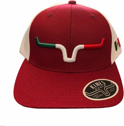 Vista 2 de Kimes Ranch Gorras ajustables Snapback Semana Trucker