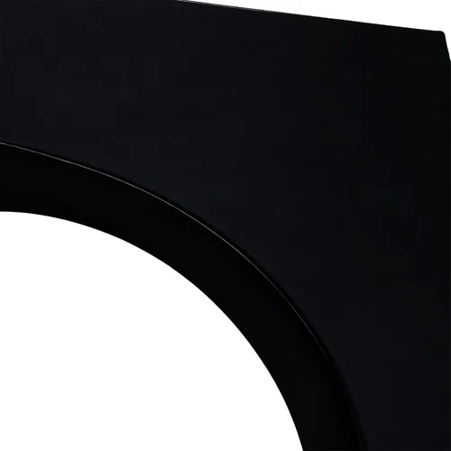 Vista 6 de Efavormart - Funda de arco de boda de elastano negro para soporte de arco de triunfo, cubierta elástica para telón de fondo con marco de globos, 7