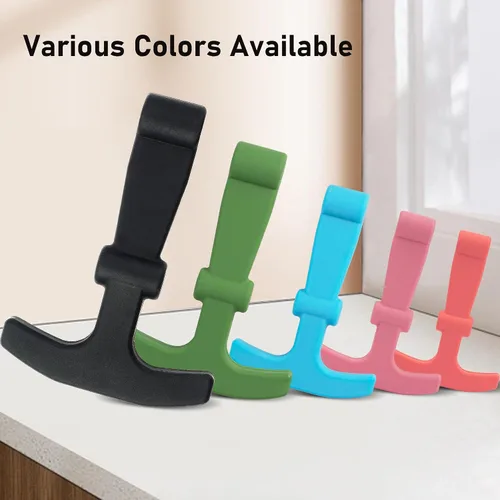 Vista 8 de Replacement Lid Latches, 2 Pack, Compatible with Yeti Hard Coolers & Other Related Coolers, More Durable Rubber & Improved Design