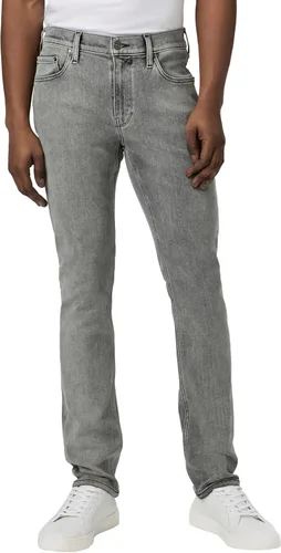 Vista 13 de PAIGE Pantalones vaqueros Lennox Transcend ajustados para hombre Andros