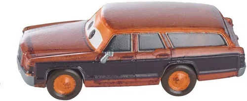 Vista 2 de Disney Pixar Cars Bill Revs