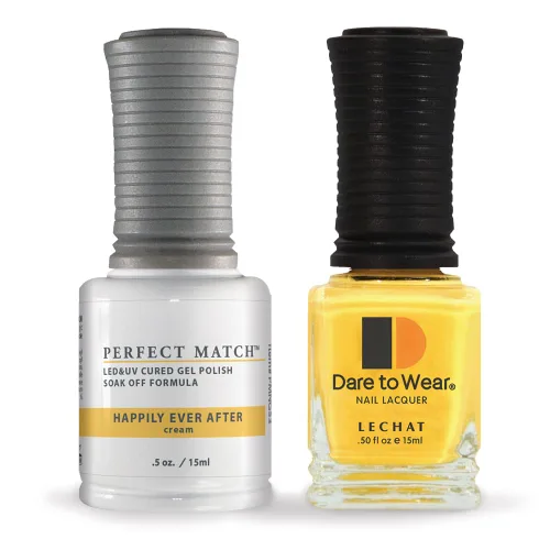 Vista 158 de Esmalte de uñas Lechat Perfect Match 40 días en Río