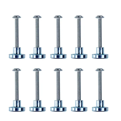 Vista 2 de M3 N45 Magnetic Screws Set, DIY Mounting Kit for 25mm & Multi-Size Cooling Fans, Securely Fix Fans Inside & On Surfaces of Various Electronic