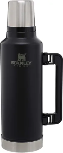Vista 11 de Stanley Botella de vacío legendaria clásica