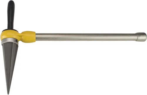 Vista 2 de Steel Dragon Tools 34945 Modelo No. 2 Escariador de tubo recto 1/8"-2" Capacidad