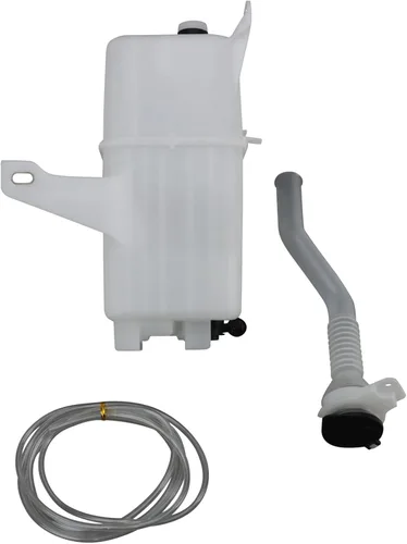 Vista 196 de Depósito de limpiaparabrisas TRQ Para Toyota RAV4 2013-2016