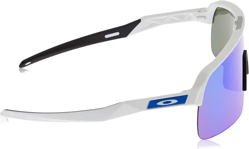 Vista 3 de Oakley Men's Oo9463 Sutro Lite Rectangular Sunglasses