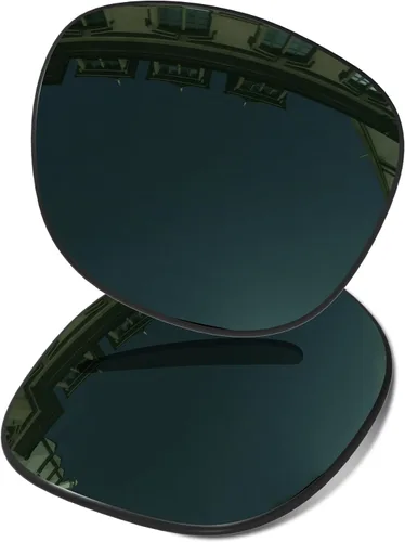 Vista 45 de Lenses Replacement for Ray-Ban Meta Wayfarer Gen(1/2/3) AI Glasses Activado fotocrómico negro claro