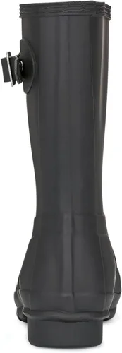 Vista 2 de Hunter Botas de lluvia cortas originales para mujer
