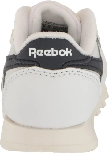 Vista 3 de Reebok Unisex-Child Classic Leather Sneaker