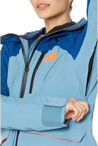 Vista 4 de Helly-Hansen Chaqueta Powchaser LIFALOFT para mujer