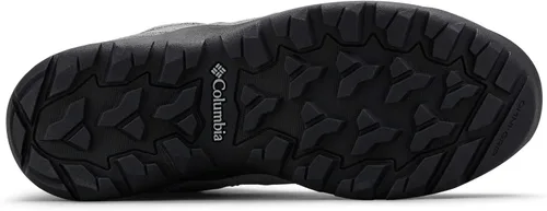 Vista 8 de Columbia Redmond V2 - Bota de senderismo impermeables para mujer