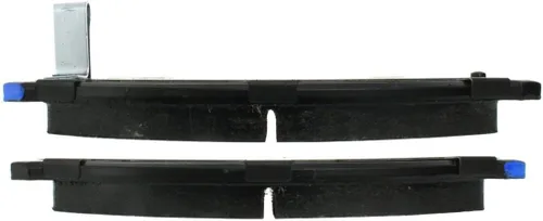 Vista 5 de Pastillas de freno delantero y rotores Frenos y rotores Rotores de disco de freno de automóvil Pastillas metálicas para Nissan 720 1985 1986