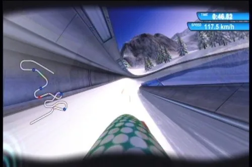 Vista 12 de Winter Sports 2 The Next Challenge