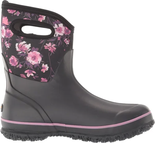 Vista 6 de BOGS Botas de lluvia clásicas para mujer