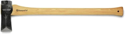 Vista 5 de Hacha para Dividir Madera Husqvarna - Pequeña