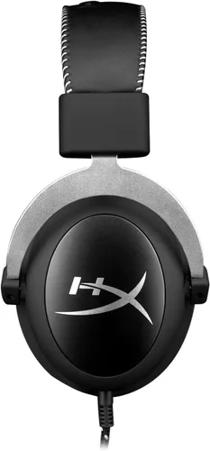 Vista 6 de Auriculares gaming, de HyperX, Cloud, para PC, Xbox One, PS4, PS4Pro, Xbox One S