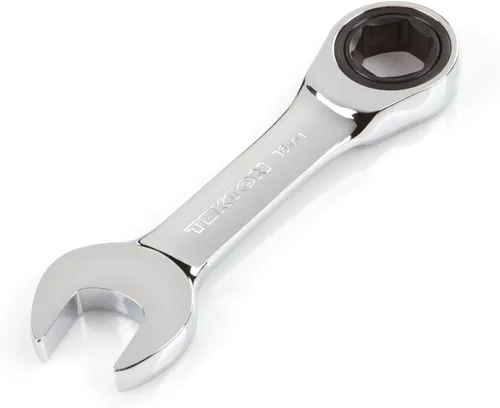 Vista 14 de Llave combinada Tekton WRN53117 de trinquete, 0.67 pulgadas