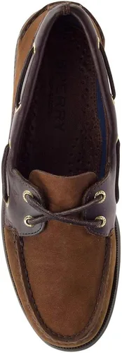 Vista 7 de Zapato náutico Sperry original, de 2 ojales, para hombre
