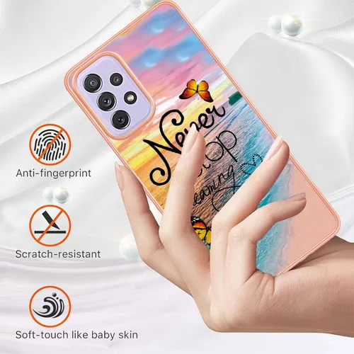 Vista 558 de Funda compatible con Nothing Phone 1, compatible con Nothing Phone One A063 para teléfono móvil TPU funda FLP