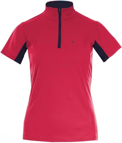 Vista 4 de HORZE Camiseta Trista de manga corta para mujer