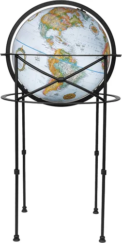Vista 5 de Replogle Dawson 16" diámetro (antiguo)