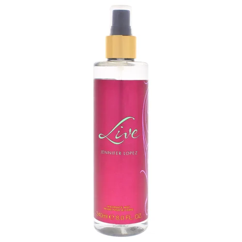 Vista 5 de Jennifer Lopez Enduring Glow Body Mist, 8.1 fl oz (8fl oz)