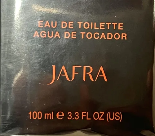 Vista 3 de JAFRA LEYENDA PARA HOMBRE EAU DE TOILLETE 100 ML 3.3 FL. OZ. PERFUME PARA CABALLERO LEGEND