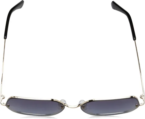Vista 4 de Polaroid PLD 4091S - Gafas de sol cuadradas para mujer