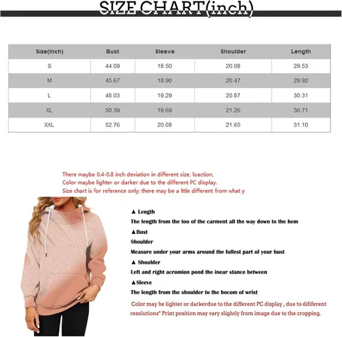 Vista 5 de Womens Pullover Sweatshirt Loose Y2K Halloween Shirts Pullover Tops Fleece Y2K Tops Solid Lightweight