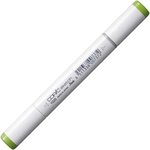 Vista 56 de Copic Marcadores BG15-Sketch, Aqua