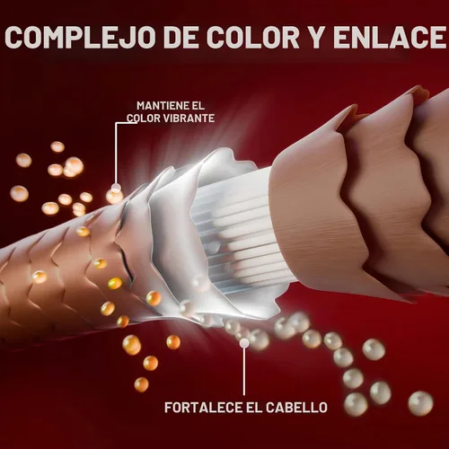 Vista 13 de REVLON ColorSilk After Color Acondicionador, 7.10 fl oz