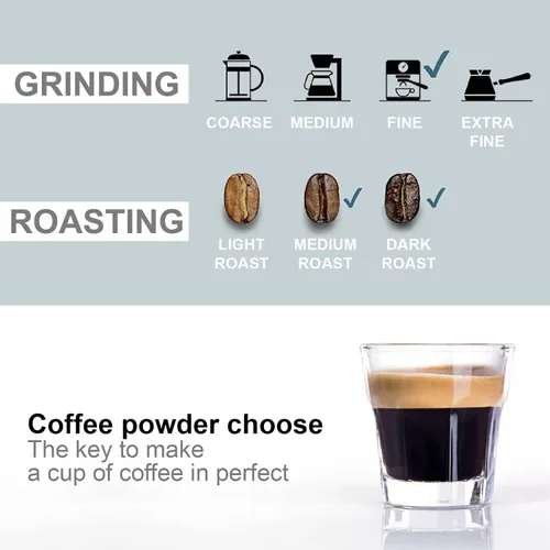 Vista 5 de 10 cápsulas reutilizables para Nespresso OriginalLine - 300 tapas de aluminio con 10 cápsulas de café recargables compatibles con la máquina