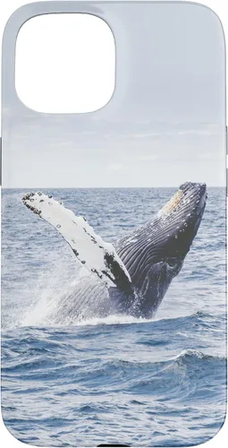 Vista 6 de Whale Case for iPhone 17