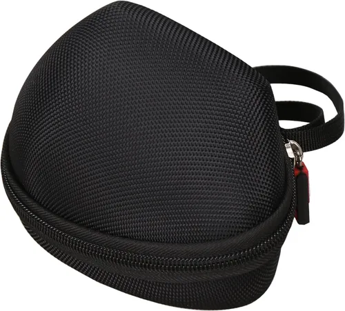 Vista 5 de Funda para mouse Logitech Lift Vertical Ergonómico, Caja de transporte de viaje para Logi Wireless Bluetooth Inalámbrico Ratón vertical inalámbrico