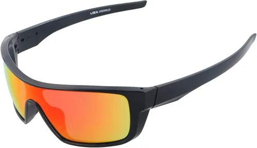 Vista 3 de Lentes de repuesto Walleva para gafas de sol Oakley Straightback Múltiples opciones disponibles