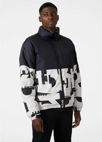 Vista 5 de Helly Hansen Men's Active Reversible Jacket
