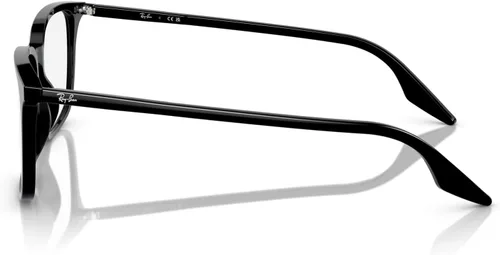 Vista 3 de Ray-Ban Rx5421 Rectangular Prescription Eyewear Frames
