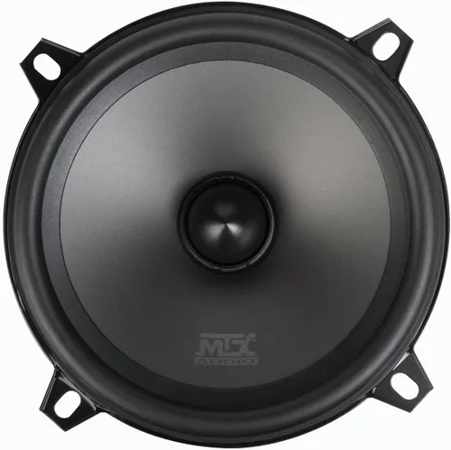Vista 2 de MTX Par THUNDER51 5,25 "360w Altavoces Componentes de Audio para Coche/Multi-Mount Tweeters